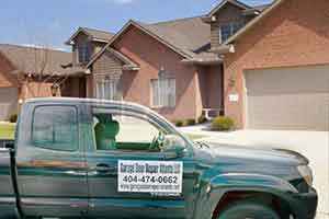 Atlanta Garage Door Repair